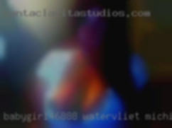 Babygirl46888 Watervliet Michigan