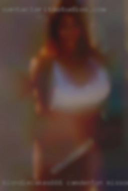 BlondieCakes666 Camdenton Missouri