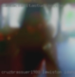 cruzbrassuer1980 Lewiston Idaho
