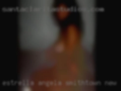 Estrella_angela Smithtown New York