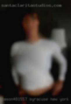 Jason481557 Syracuse New York