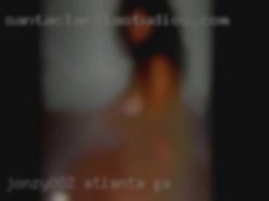 jonzy002 Atlanta GA