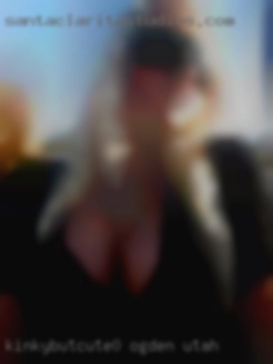 KinkyButCute0 Ogden Utah