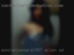 MonroeLessard1997 Allen SD
