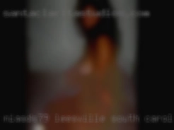 NiaSDS79 Leesville South Carolina