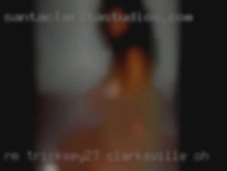 rm_tricksey27 Clarksville OH