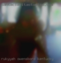 Rukyyah Owensboro Kentucky