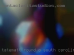 Tatematt Round O South Carolina