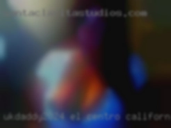 ukdaddy2024 El Centro California